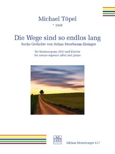 [325759] Die Wege sind so endlos lang