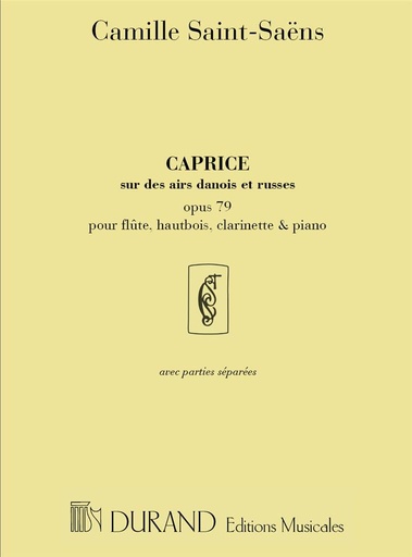 [2223] Caprice op. 79