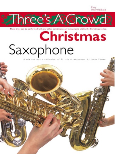 [102097] Three's a crowd Christmas