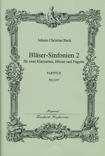 [102113] Bläser-Sinfonien 4-6