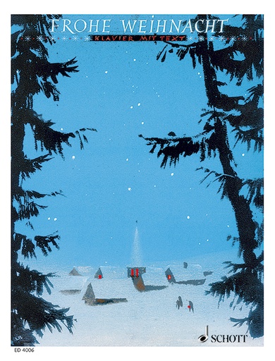 [102315] Frohe Weihnacht