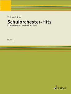 [263151] Schulorchester-Hits 1