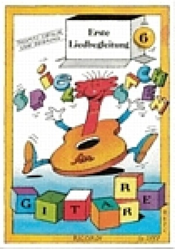[78585] Erste Liedbegleitung