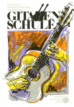 [78607] Gitarrenschule für Anfänger 1