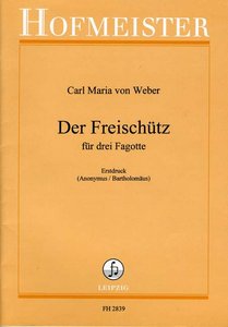 [87696] Der Freischütz