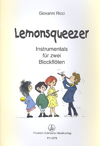 [87701] Lemonsqueezer