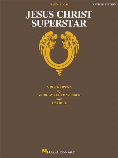 [57527] Jesus Christ Superstar