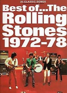 [57951] Best of The Rolling Stones Vol. 2 (1972-1978)