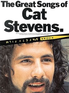 [58030] The Great Songs of Cat Stevens