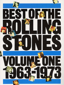 [58034] Best of Rolling Stones Vol. 1 (1963-1973)