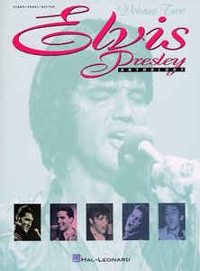 [58063] Elvis Presley - Anthology Band 2