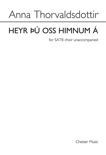 [316190] Heyr bu oss himnum a