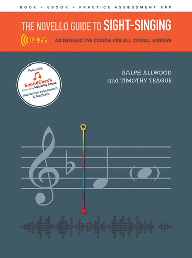 [316232] The Novello Guide to Sight-Singing