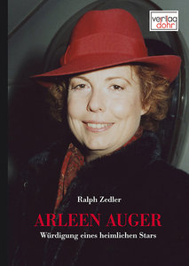 [277008] Arleen Auger