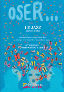 [321859] Oser - Le Jazz