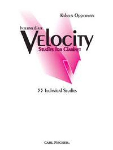 [17702] Intermediate Velocity