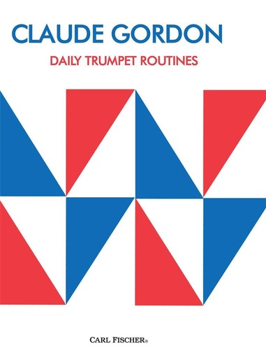 [17714] Daily Trumpet Routines