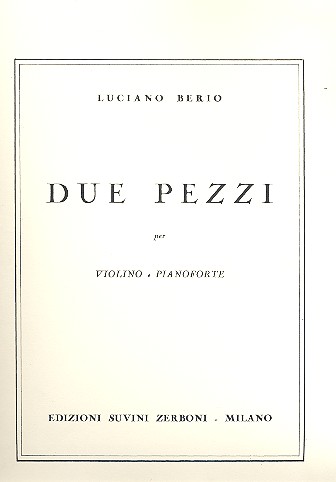 [226382] Due Pezzi