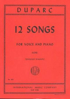 [77856] 12 Songs - Low