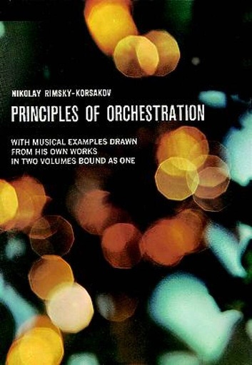 [63360] Principles of Orchestration