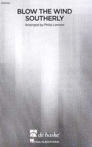 [280886] Blow the wind southerly