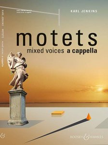 [281029] Motets