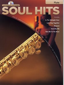 [216898] Soul Hits - Flute