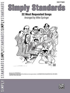 [217050] Simply Standards