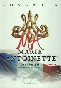 [223437] Marie Antoinette