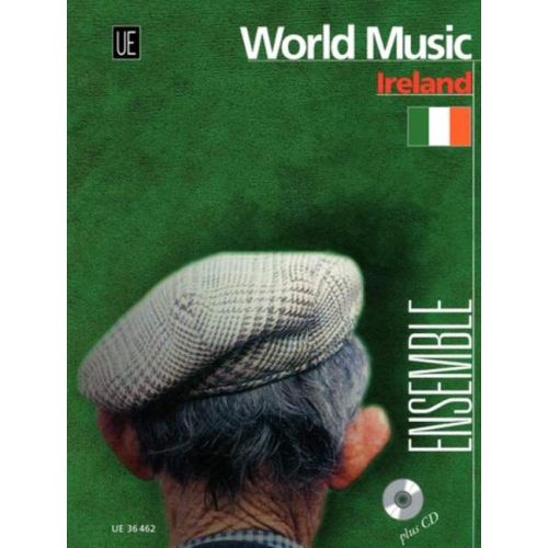 [301808] World Music Ireland - Ensemble in Variabler Besetzung