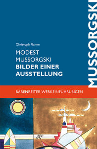 [301821] Modest Mussorgski - Bilder einer Ausstellung