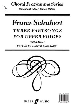 [169950] Three Partsongs for upper voices