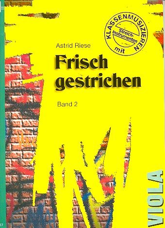 [192349] Frisch gestrichen - Band 2