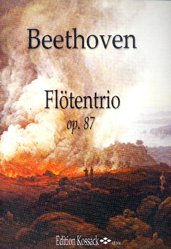 [115086] Flötentrio nach op. 87