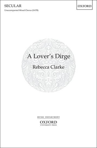 [133740] A lover's dirge