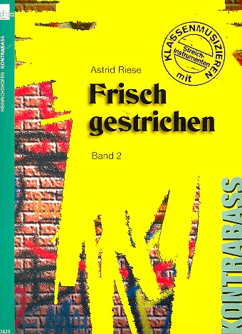 [192351] Frisch gestrichen - Band 2