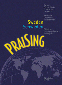 [122776] PraiSing - Schweden