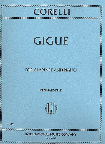 [196937] Gigue