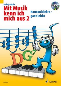 [197102] Mit Musik kenn ich mich aus 2