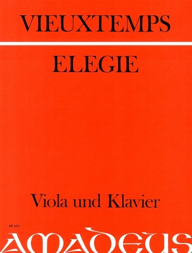 [228887] Elegie op. 30