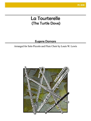 [228968] La Tourterelle (The turtle dove)