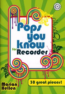 [217362] Pops you know for Recorder