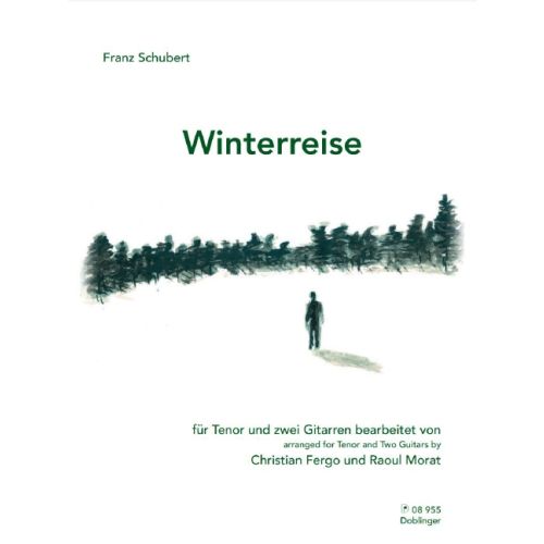 [08-00955] Winterreise