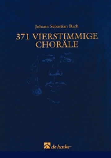 [34882] 371 vierstimmige Choräle