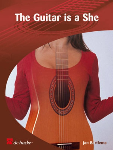 [34917] The Guitar is a She