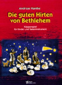 [106508] Die guten Hirten von Bethlehem