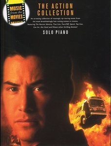 [201091] The Action Collection - Music from the Movies