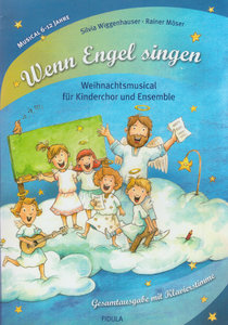[293827] Wenn Engel singen