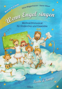 [293828] Wenn Engel singen