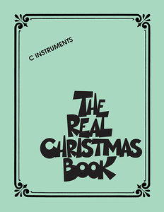 [220978] The Real Christmas Book